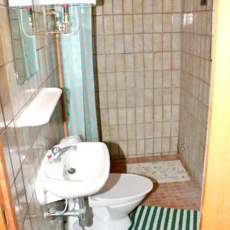 Appartement 053 - Skovmose, Als