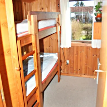 053 - Skovmose, Als Appartement