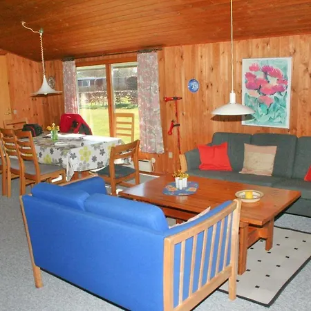 053 - Skovmose, Als Appartement Skovbyballe