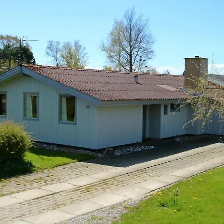 053 - Skovmose, Als Appartement *