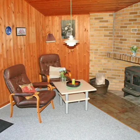 053 - Skovmose, Als Appartement