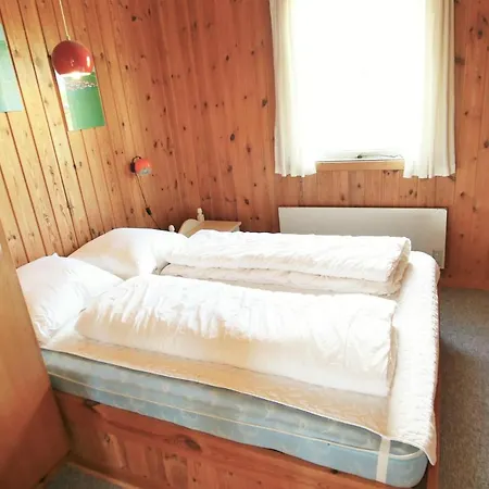 Appartement 053 - Skovmose, Als Skovbyballe