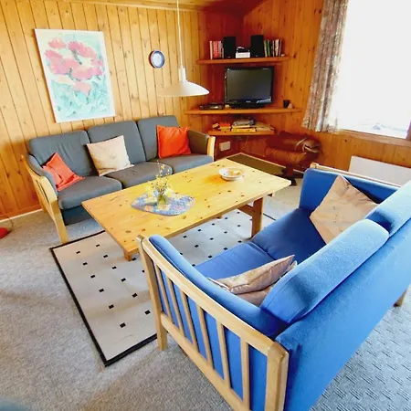 053 - Skovmose, Als Appartement *